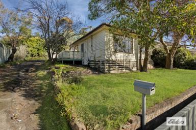 House For Sale - VIC - North Bendigo - 3550 - Renovate or Develop – Either Way, Value Add  (Image 2)