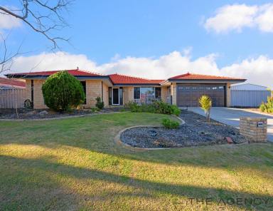 House For Sale - WA - Thornlie - 6108 - Stylish Family Entertainer in Peaceful Forrest Lakes Pocket  (Image 2)