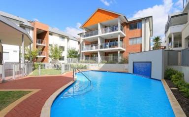 Unit For Sale - WA - Maylands - 6051 - RESORT-STYLE CITY-FRINGE LIVING  (Image 2)