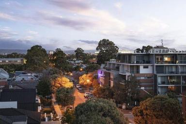 Apartment For Lease - WA - Mount Lawley - 6050 - 2X2 - PANORAMA CITY & HILL VIEWS LUXURIOUSLY FURNISHED & EQUIPPED  (Image 2)