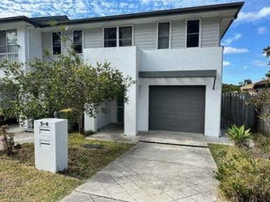 Townhouse For Lease - QLD - Coomera - 4209 - Townhouse - Open House Saturday 9th August at 11am - 11:30am  (Image 2)