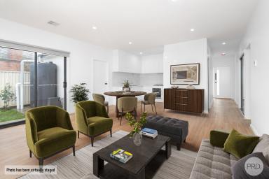 Unit For Sale - VIC - Sebastopol - 3356 - Modern Living At Its Finest - Multiple Units Available!  (Image 2)