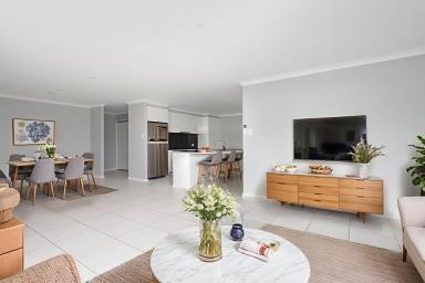 House For Sale - QLD - Southside - 4570 - A Modern Family Haven in the Quiet Southside  (Image 2)