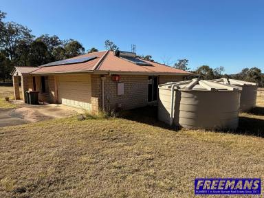 Acreage/Semi-rural For Sale - QLD - Nanango - 4615 - Country Lifestyle on 6 Acres - Family Home with Shed & More!  (Image 2)