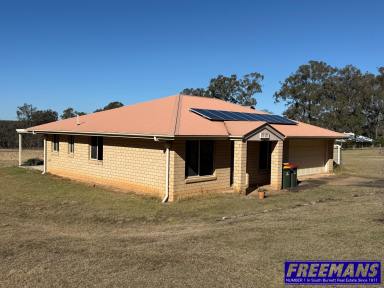 Acreage/Semi-rural For Sale - QLD - Nanango - 4615 - Country Lifestyle on 6 Acres - Family Home with Shed & More!  (Image 2)