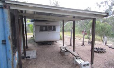 Residential Block For Sale - QLD - Doughboy - 4671 - Peaceful Bush Retreat - 43 Acres of Untouched Nature  (Image 2)