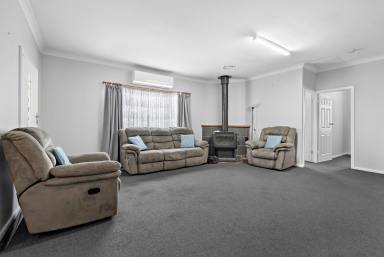House Sold - NSW - Lithgow - 2790 - Neat as a Pin with Sunset Views – Move Straight In!  (Image 2)