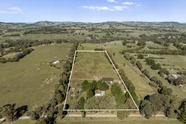 Residential Block For Sale - VIC - Strathbogie - 3666 - Tree-Change Opportunity – 10 Acres with Sheds, Bore and Power Connected.  (Image 2)
