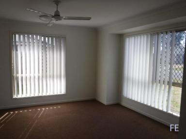 House For Lease - QLD - Kingaroy - 4610 - Spacious Modern Brick Home in a Quiet Location  (Image 2)