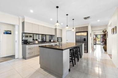 House For Sale - VIC - Huntly - 3551 - Modern Family Living on a Generous Block – Space, Style, and Convenience  (Image 2)