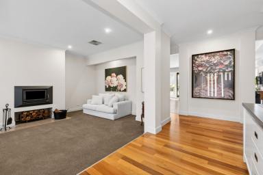 House For Sale - VIC - Maiden Gully - 3551 - Quality Custom-Built Home in Premium Maiden Gully Address  (Image 2)