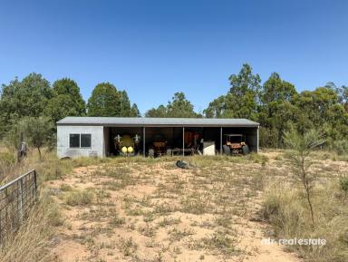 Mixed Farming For Sale - NSW - Ashford - 2361 - WILLINGO  (Image 2)