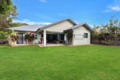 House For Sale - QLD - Edmonton - 4869 - FOUR BEDROOMS, ENSUITE, ALL SPLIT SYSTEM AIR CONDITIONING......  (Image 2)
