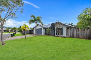 House For Sale - QLD - Edmonton - 4869 - FOUR BEDROOMS, ENSUITE, ALL SPLIT SYSTEM AIR CONDITIONING......  (Image 2)