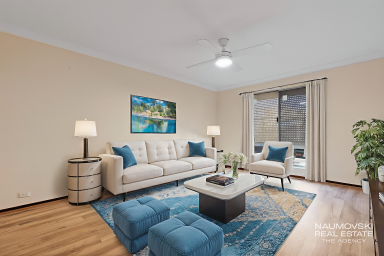 Villa For Sale - WA - Noranda - 6062 - LOW MAINTENANCE. BIG POTENTIAL!  (Image 2)