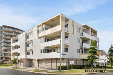 Apartment For Sale - WA - South Perth - 6151 - SPACIOUS, STYLISH & SECURE  (Image 2)
