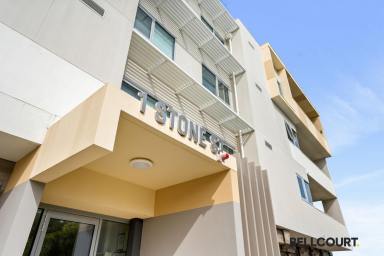 Apartment For Sale - WA - South Perth - 6151 - SPACIOUS, STYLISH & SECURE  (Image 2)