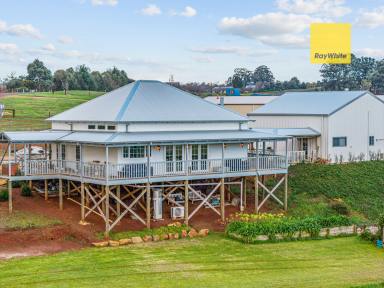 Other (Residential) For Sale - WA - Bridgetown - 6255 - Timeless Heritage Elegance in a Modern Country Style Home  (Image 2)