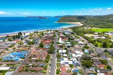 Other (Commercial) For Lease - NSW - Umina Beach - 2257 - Umina Beach Restaurant Shell - Lease $45k p.a. - DA Approved for Food - Prime Location  (Image 2)