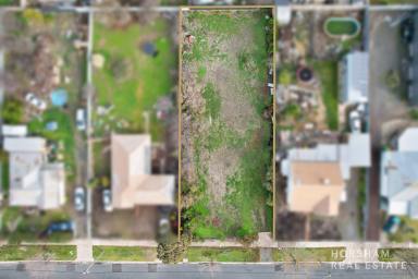 Residential Block For Sale - VIC - Horsham - 3400 - Build New, Invest, or Relocate — 1040sqm Opportunity Awaits  (Image 2)