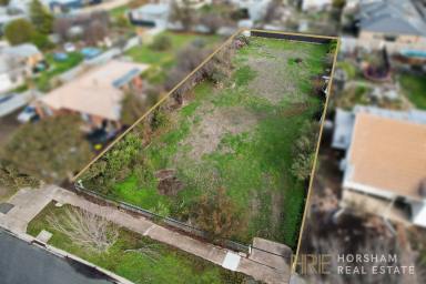 Residential Block For Sale - VIC - Horsham - 3400 - Build New, Invest, or Relocate — 1040sqm Opportunity Awaits  (Image 2)