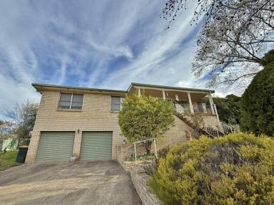House For Sale - NSW - Cootamundra - 2590 - Family Home with a Lovely Aspect  (Image 2)