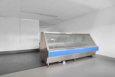 Retail For Lease - QLD - Newtown - 4350 - Butcher Shop In Newtown Shopping Centre  (Image 2)