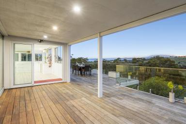 House For Sale - TAS - Forcett - 7173 - Enjoy the best of both worlds  (Image 2)