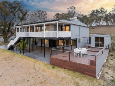 Acreage/Semi-rural Auction - NSW - Bywong - 2621 - Seriously for Sale | Buyers Guide: $1,950,000 | Renovated Rural Retreat Just 22 Minutes* to Canberra  (Image 2)
