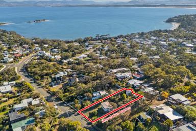 Residential Block For Sale - TAS - Dodges Ferry - 7173 - Ready to Renovate in a Prime Beachside Location  (Image 2)