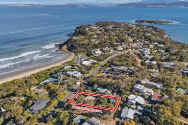 Residential Block For Sale - TAS - Dodges Ferry - 7173 - Your Dream Coastal Makeover Starts Here (Image 2)