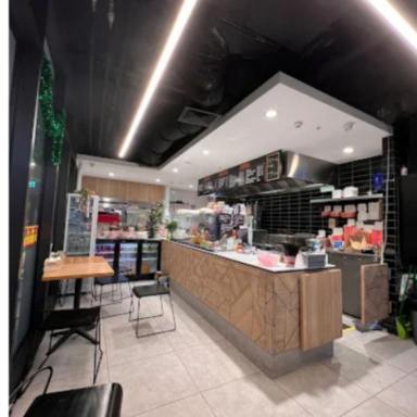 Business For Sale - VIC - Brunswick - 3056 - Sisters Kebab - Food Takeaway Business Shop For Sale Brunswick  (Image 2)