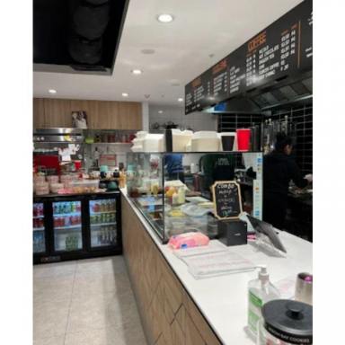 Business For Sale - VIC - Brunswick - 3056 - Sisters Kebab - Food Takeaway Business Shop For Sale Brunswick  (Image 2)