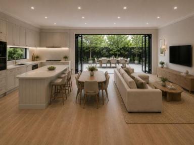 Townhouse For Sale - VIC - Box Hill - 3128 - A Grand Family Residence of Prestige, Prosperity & Harmony  (Image 2)