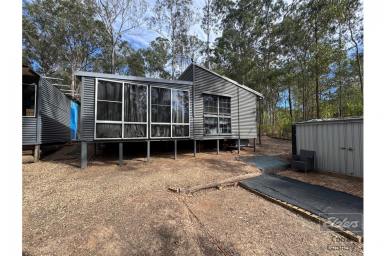 Residential Block For Sale - QLD - Bauple - 4650 - NATURE RETREAT WITH ENDLESS POTENTIAL  (Image 2)