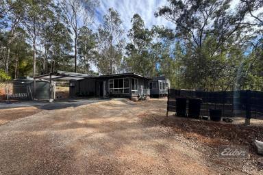 Residential Block For Sale - QLD - Bauple - 4650 - NATURE RETREAT WITH ENDLESS POTENTIAL  (Image 2)