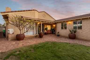 House For Sale - WA - South Bunbury - 6230 - Architectural Character, Unrivalled Outlook — A Lifestyle Masterpiece in South Bunbury  (Image 2)