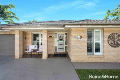 House For Sale - NSW - Bomaderry - 2541 - Spacious, Private and Perfectly Positioned  (Image 2)