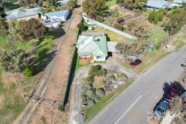 House For Sale - VIC - Natimuk - 3409 - 4 bedroom home in Natimuk  (Image 2)