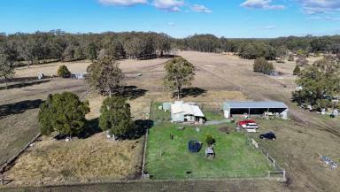 Commercial Farming For Sale - NSW - Collombatti - 2440 - 830-Acre Rural Property with Agricultural Scale and Lifestyle Potential Collombatti, NSW  (Image 2)
