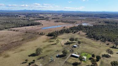 Commercial Farming For Sale - NSW - Collombatti - 2440 - 830-Acre Rural Property with Agricultural Scale and Lifestyle Potential Collombatti, NSW  (Image 2)