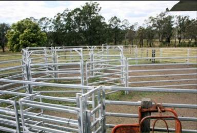 Commercial Farming For Sale - NSW - Collombatti - 2440 - 830-Acre Rural Property with Agricultural Scale and Lifestyle Potential Collombatti, NSW (Image 2)