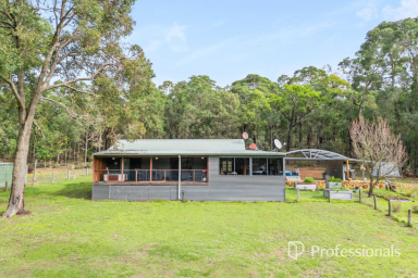 Lifestyle For Sale - WA - Mornington - 6221 - A Hidden Gem for Family Friendly Rural Living  (Image 2)