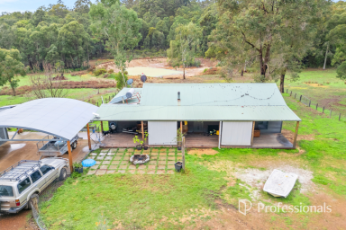 Lifestyle For Sale - WA - Mornington - 6221 - A Hidden Gem for Family Friendly Rural Living  (Image 2)