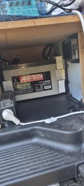 Business For Sale - QLD - Kumbia - 4610 - Profitable Mobile Automotive Fasteners Business Flexible  (Image 2)