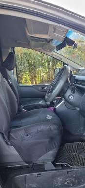 Business For Sale - QLD - Kumbia - 4610 - Profitable Mobile Automotive Fasteners Business Flexible (Image 2)