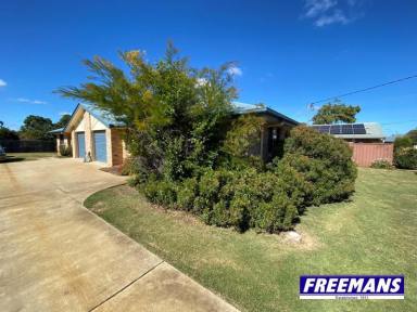 Unit For Lease - QLD - Kingaroy - 4610 - Lovely Brick Duplex, Prime Location  (Image 2)
