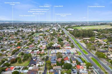 Townhouse For Sale - VIC - Cranbourne - 3977 - Brand New, Stylish Townhouse in Prime Location  (Image 2)