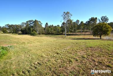 Residential Block For Sale - QLD - Apple Tree Creek - 4660 - Half Acre plus DAM  (Image 2)