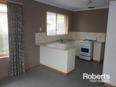 House For Lease - TAS - Claremont - 7011 - Comfortable Family Living Close to Shops and Transport  (Image 2)
